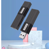 Lenovo Two-in-one Multi-Function D231 Series Card Reader