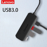 Lenovo Four-In-One Usb3.0 Hub