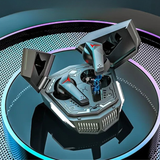 DX-26 Mecha Bluetooth Earbuds Pro