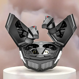 DX-26 Mecha Bluetooth Earbuds Pro