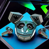 DX-26 Mecha Bluetooth Earbuds Pro