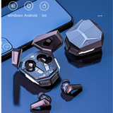 DX-26 Mecha Bluetooth Earbuds Pro