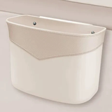 Universal ABS Leather Car Storage Box