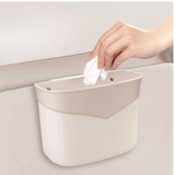 Universal ABS Leather Car Storage Box