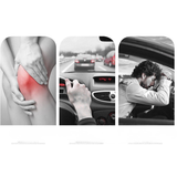 Car Door Armrest Pad