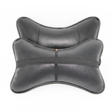 PU Leather Car Seat Cushion & Armrest Pad