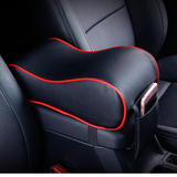 Adjustable Ergonomic Car Armrest Comfort Pillow