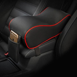 Adjustable Ergonomic Car Armrest Comfort Pillow