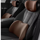 Kanel Premium Comfort Driving Headrest