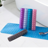 PVC Transparent Bathroom Anti-slip Mat