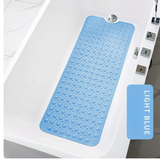 PVC Transparent Bathroom Anti-slip Mat
