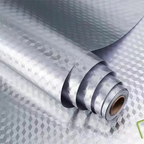Multi-Purpose Thickened Oil-Resistant Foil Paper