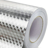 Multi-Purpose Thickened Oil-Resistant Foil Paper
