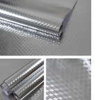 Multi-Purpose Thickened Oil-Resistant Foil Paper