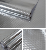 Multi-Purpose Thickened Oil-Resistant Foil Paper