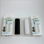 60W fast charging 5-in -1 multi-function data cable Box
