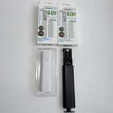 60W fast charging 5-in -1 multi-function data cable Box