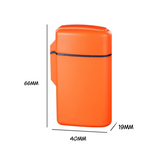 LED Dual Arc Flashlight Pocket Lighter