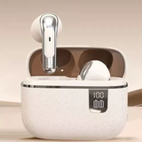 High-Quality Noise Reduction Bluetooth Earbuds