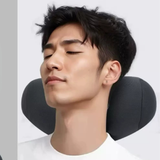 Adaptive Memory Foam Neck Pillow
