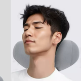 Adaptive Memory Foam Neck Pillow