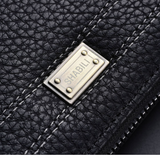 Long Zipper Wallet with Phone Pocket