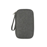 Versatile Data Cable Storage Bag