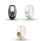 GD28 Open-Ear Clip Bluetooth Headset