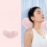 Adaptive Memory Foam Neck Pillow