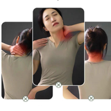 Adaptive Memory Foam Neck Pillow