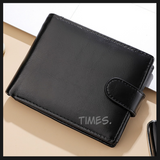 Multifunctional Large Capacity Men’s Wallet