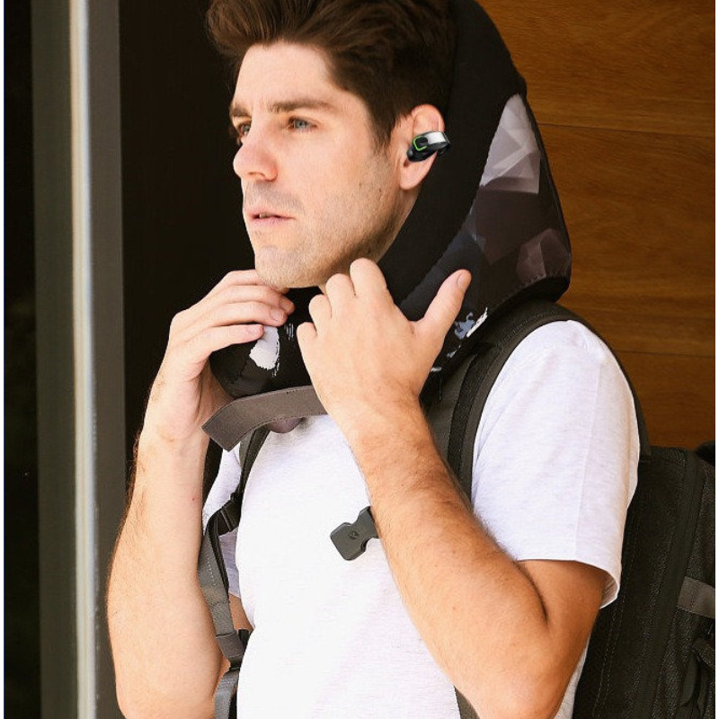 GD28 Open-Ear Clip Bluetooth Headset ( 1 Pcs )