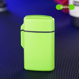 LED Dual Arc Flashlight Pocket Lighter