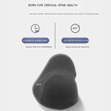 Adaptive Memory Foam Neck Pillow