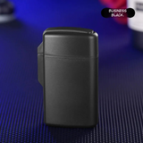 LED Dual Arc Flashlight Pocket Lighter