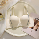 Heart Shape Anti-Sagging smart Bra