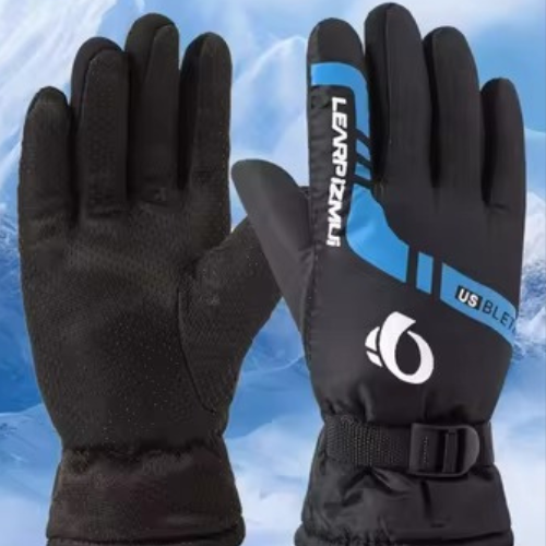 Waterproof Thickening Winter Gloves