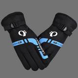 Waterproof Thickening Winter Gloves