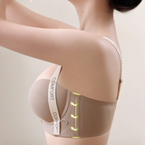 Heart Shape Anti-Sagging smart Bra