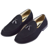 Adzon Casual Loafers for Men 40