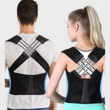 Back Posture Corrector for Men & Women