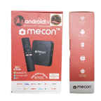 High Quality Voice Control Micom Android Tv Box 8GB RAM+128 GB ROM