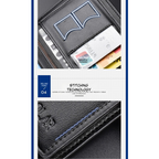 Korean Style Multi-Function Men’s Wallet