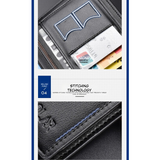 Korean Style Multi-Function Men’s Wallet