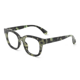 American Square Fashion Trend Plain glasses