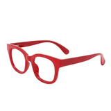 American Square Fashion Trend Plain glasses