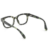 American Square Fashion Trend Plain glasses