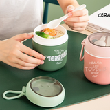 Portable Food-Grade Lunch Pot