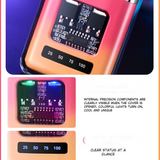 Windproof Digital Display Rechargeable Lighter