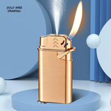 Flame Trick Water Gun Lighter